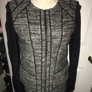 Ann Taylor skirt suit